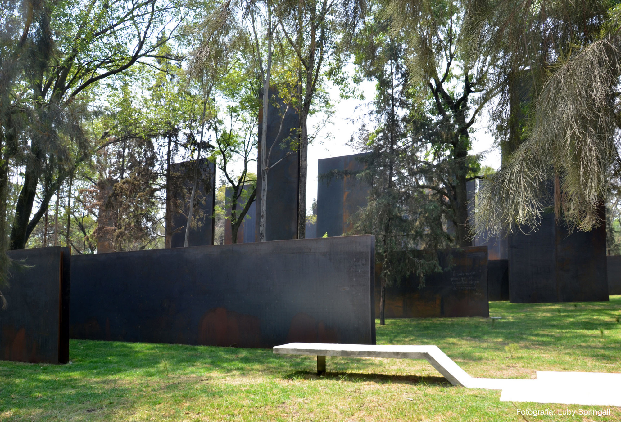 Courtesy of Gaeta-Springall Arquitectos