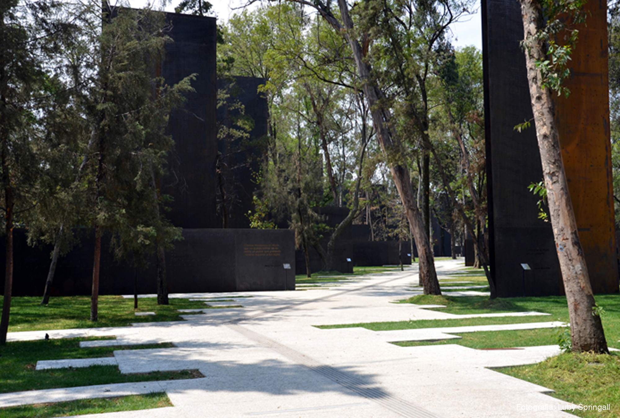 Courtesy of Gaeta-Springall Arquitectos