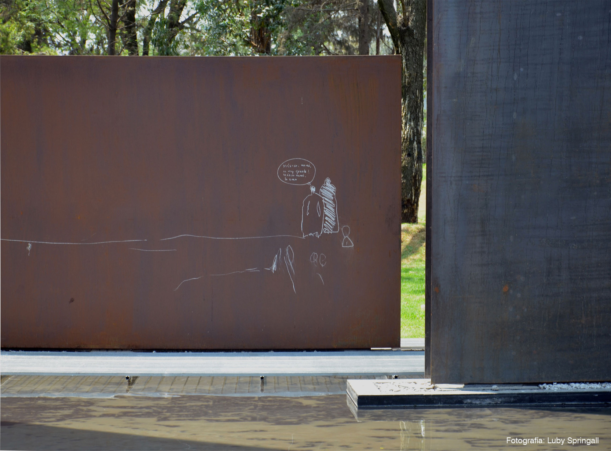 Courtesy of Gaeta-Springall Arquitectos