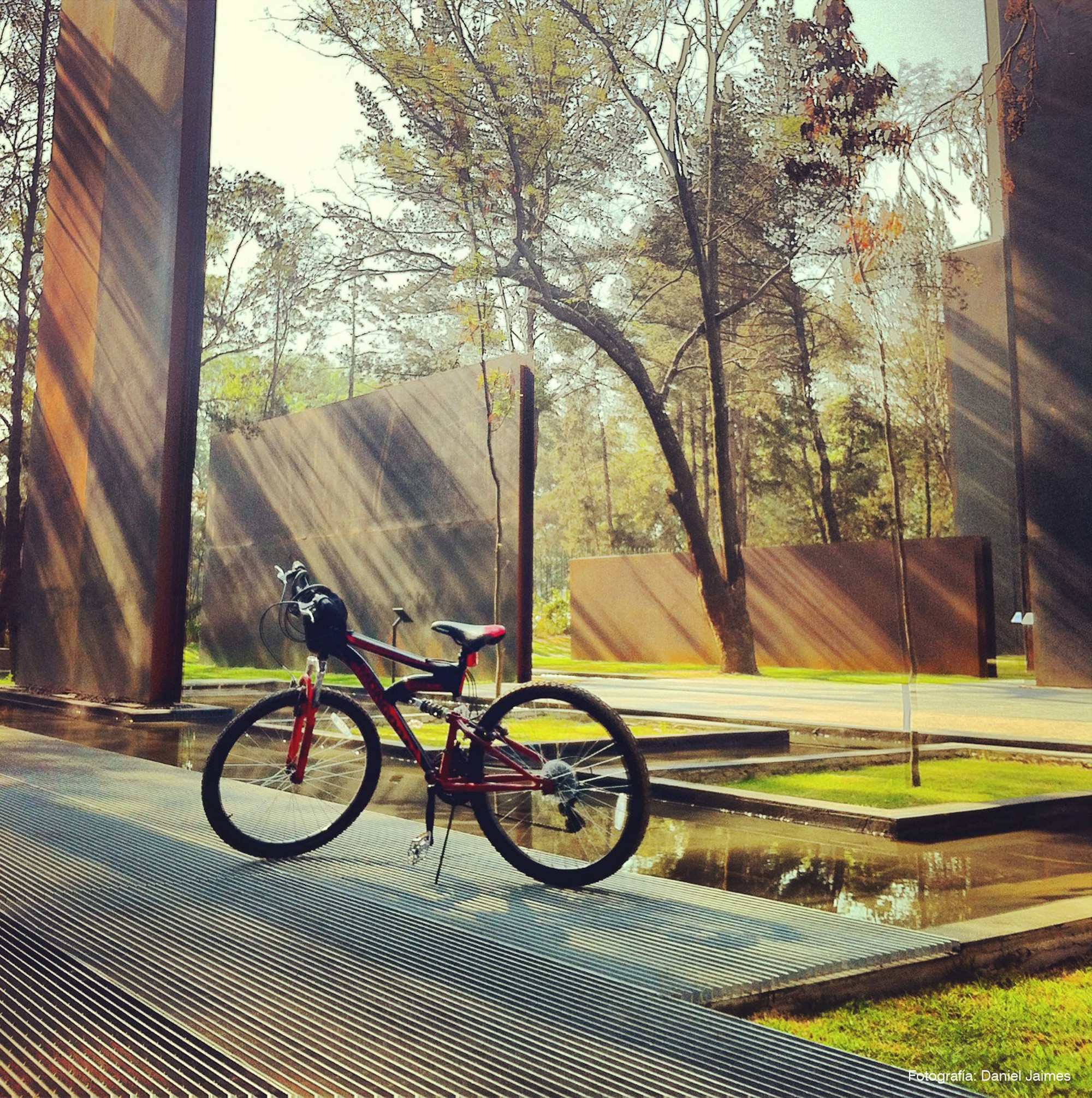 Courtesy of Gaeta-Springall Arquitectos