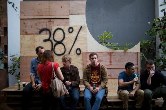 © Daniel Boesen Nolan, Wenray Wang, Peter Nguyen, Michael Baker