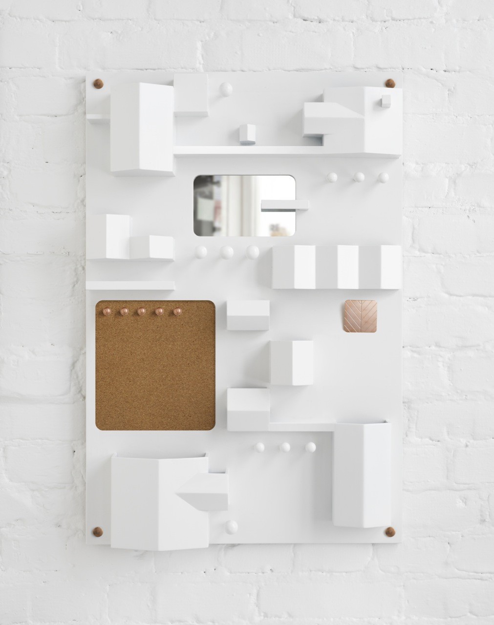 Suburbia / Note Design Studio - Imagen 1 de 3