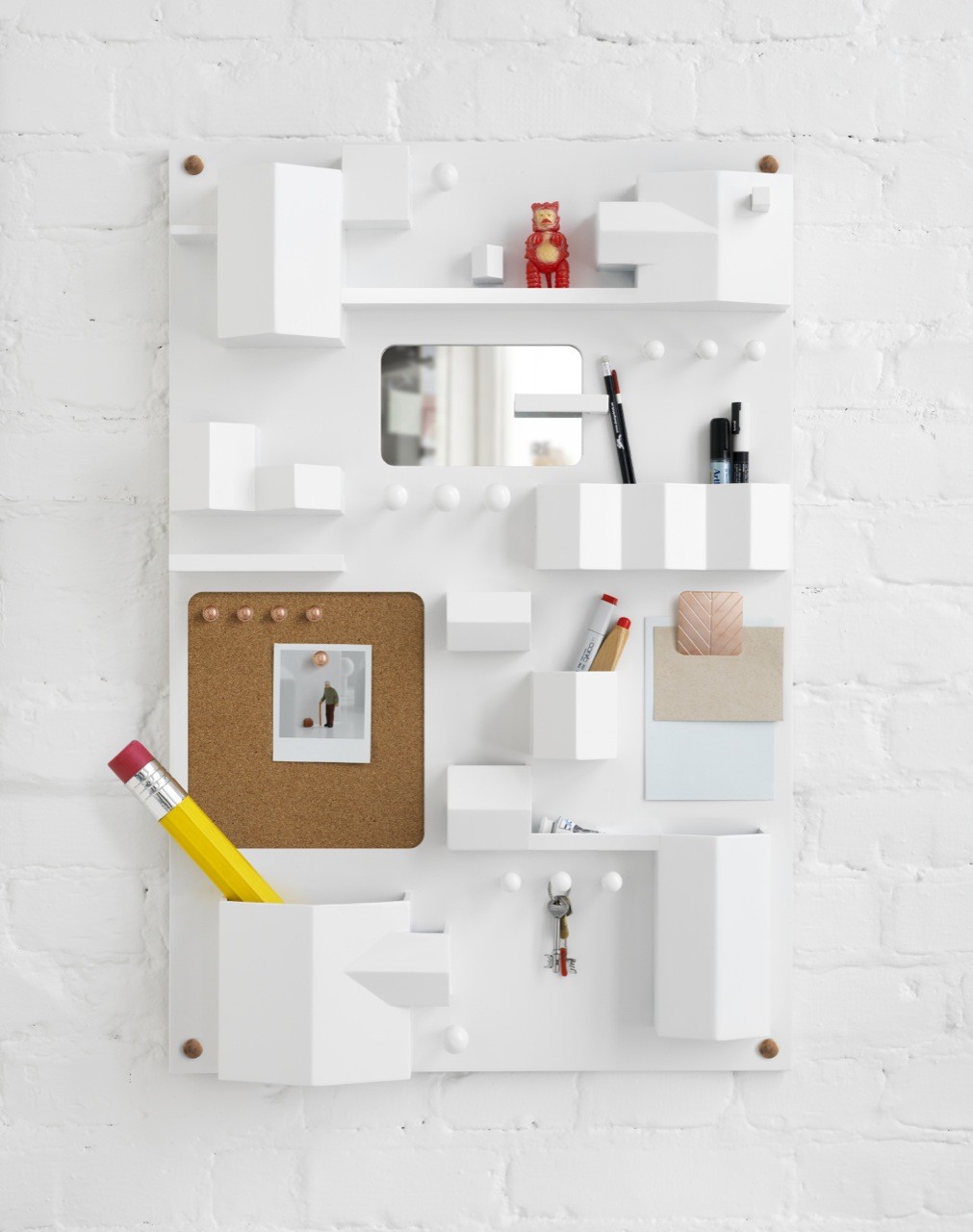 Suburbia / Note Design Studio - Imagen 2 de 3