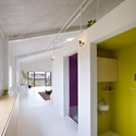 Casa en Yoro / Airhouse Design Office - Imagen 4 de 24