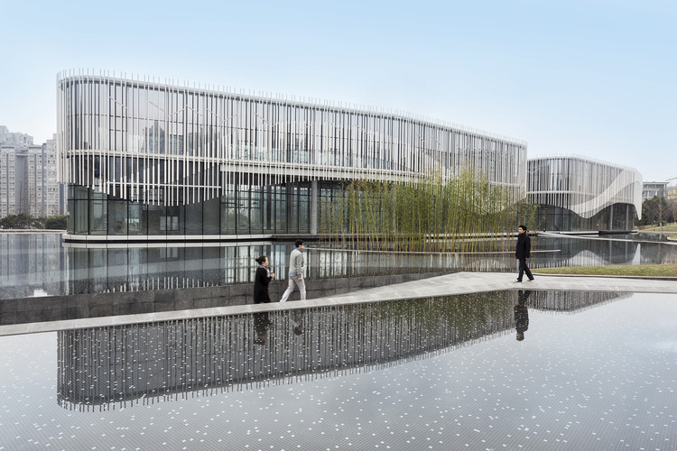 Palm Island / Hassell - Más Imágenes