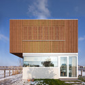 Casa IJburg / Marc Prosman Architecten - Casas