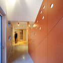 La Couleuvre / NatureHumaine - Extension, Door, Facade, Lighting