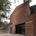 Beijing Jiuyuan Tri-Star Architects Partnership