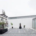 Zhujiajiao Museo de Artes & Humanidades / Scenic Architecture Office - Museo