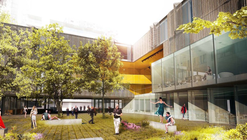 Palestra "Nova Arquitetura Carioca II" com Lompreta Nolte, NE Arquitetura, C+P Arquitetura - Studio-X Rio