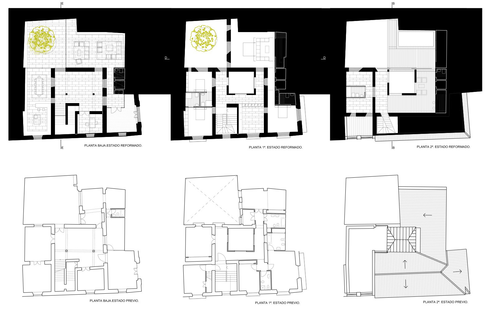 Plans