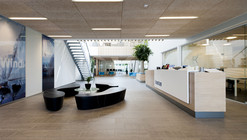 Troldtekt Acoustic Panels: Sustainable certification