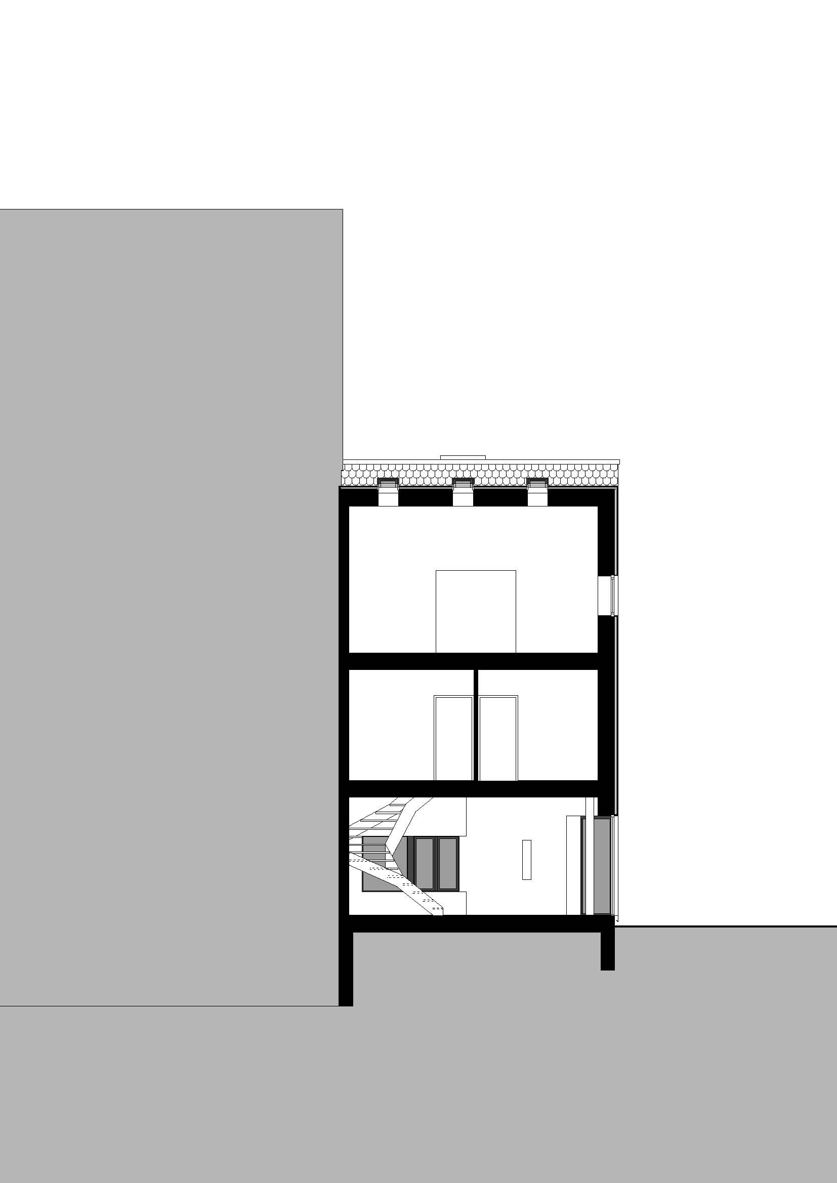 Galeria de Casa Unifamiliar / Brandt + Simon Architekten - 12