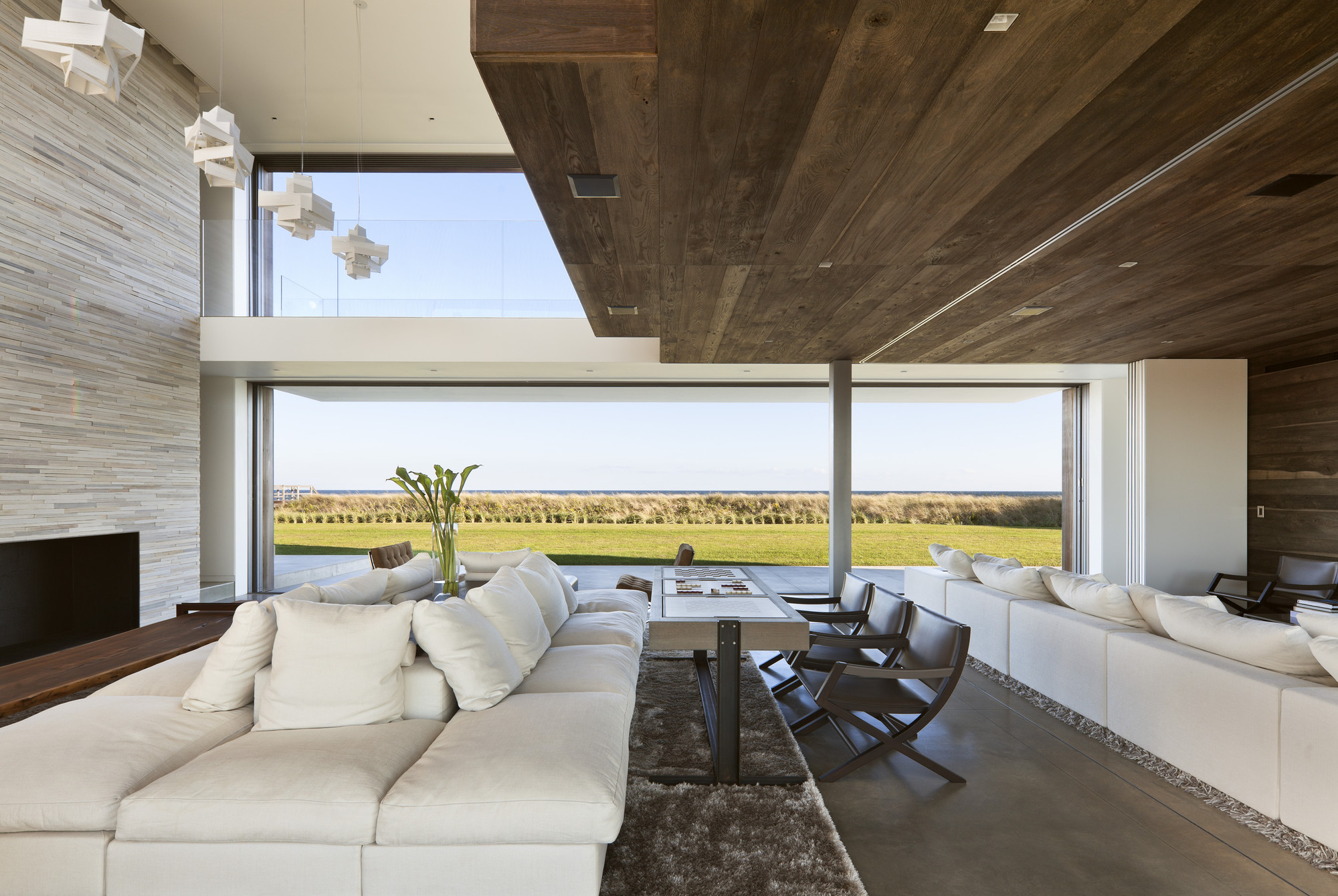 Galeria de Sagaponack / Bates Masi Architects - 4