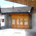 Pabellón Comunitario en Jintao Village / Scenic Architecture - Centro Comunitario