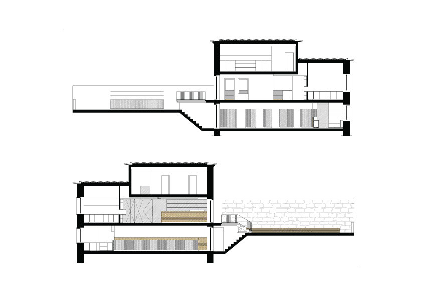 Sections