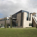 Gallery of Bekaert Office Building / BURO II & ARCHI+I + Sileghem ...