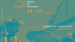  ArquiMemória 4 – Encontro Internacional sobre Preservação do Patrimônio Edificado