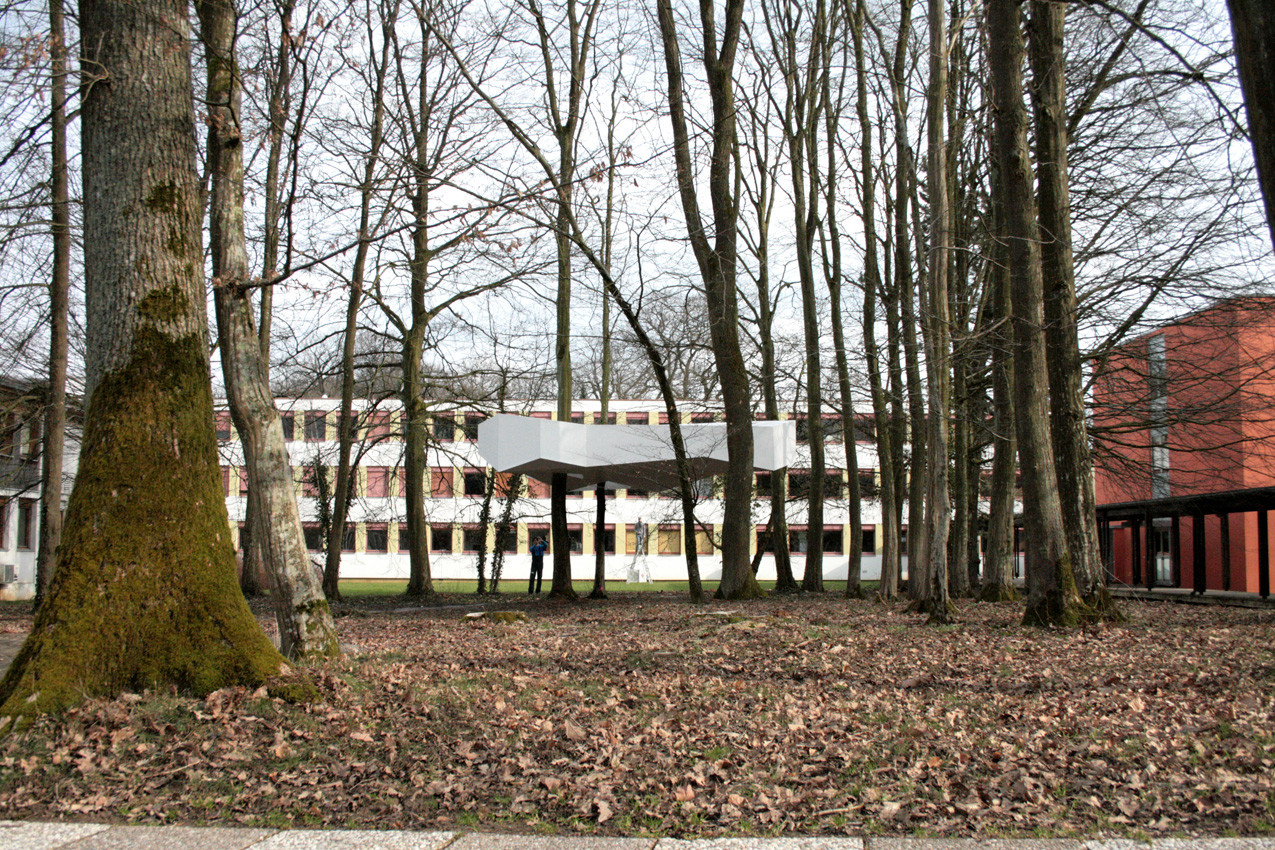 Courtesy of Raum Architects