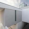 The Lighthouse 65 / AR Design Studio  - Facade, Handrail