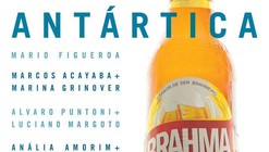 Seminário de Cultura e Realidade Contemporânea: Antártica / São Paulo