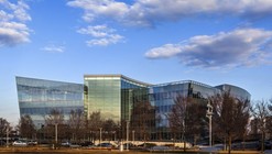 Five Crescent Drive / Robert A.M. Stern Architects