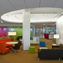 Five Crescent Drive / Robert A.M. Stern Architects - Institutional Buildings