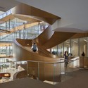 Five Crescent Drive / Robert A.M. Stern Architects - Institutional Buildings