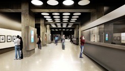 Inauguração Espaço Itaú de Cinema / Rio de Janeiro