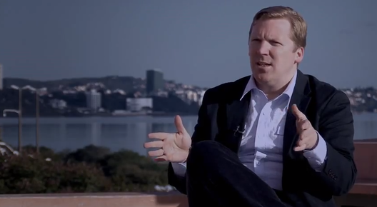  Fronteiras do Pensamento: Entrevista a Cameron Sinclair 