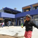 Escuela Maria Auxiliadora / Architecture For Humanity - Remodelaciones