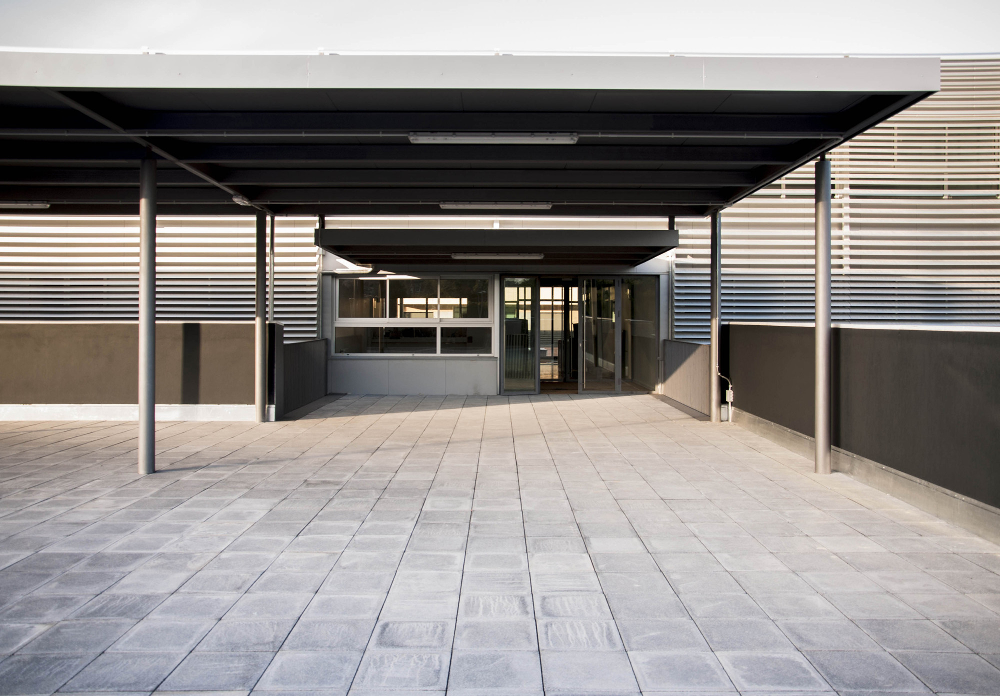 Courtesy of BCQ Arquitectura
