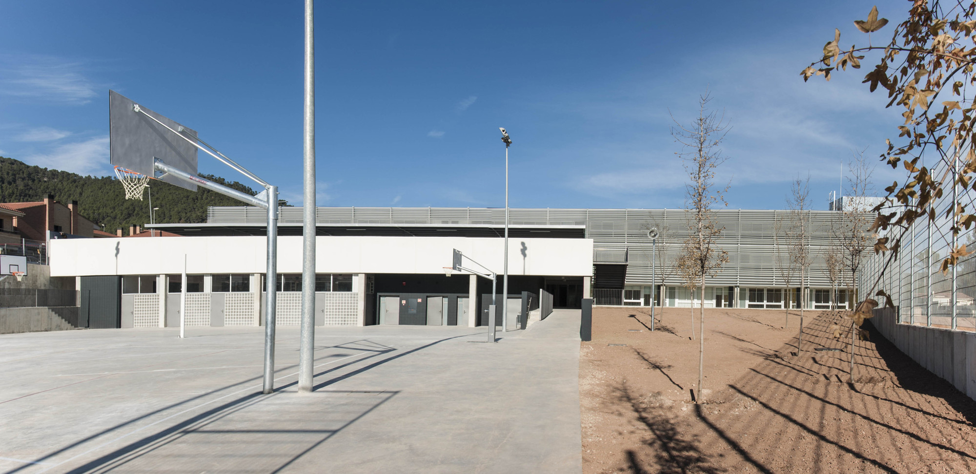 Courtesy of BCQ Arquitectura