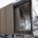 Casa Walde / Gogl Architekten - Casas