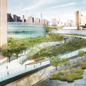 “River to the People”: Plano de Recuperação da Costa de Nova York  - Urbanismo