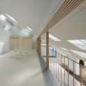 ABC Center House / Kakuro Odagi + Daisuke Narushima - Arquitectura De Oficinas