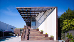 AIA Selects the 2013 COTE Top Ten Green Projects