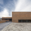 Hogeland College / ADP Archtitects - Escuelas