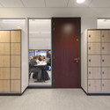 Hogeland College / ADP Archtitects - Escuelas