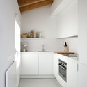Villa Piedad / pura-arquitectura - Houses, Kitchen, Beam, Countertop