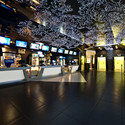 Kronverk Cinema / Robert Majkut Design - Lighting