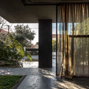 Residência em Kifissia / Tense Architecture Network - Casas