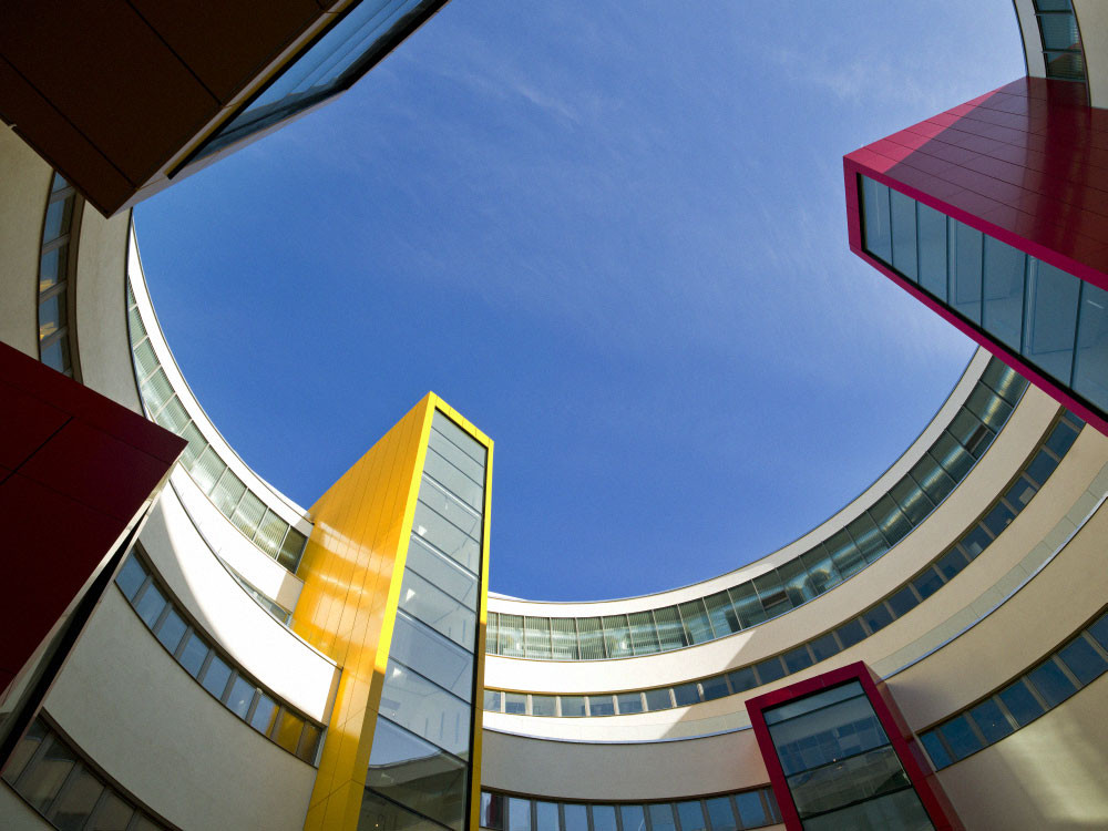 Courtesy of LINK Arkitektur