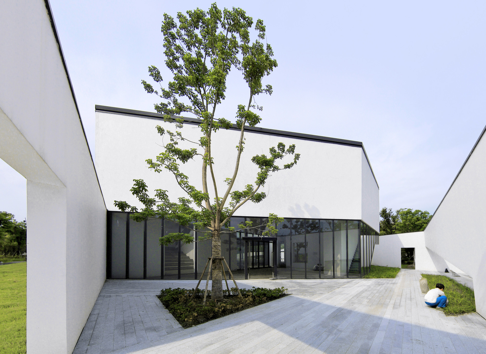 Courtesy of Scenic Architecture