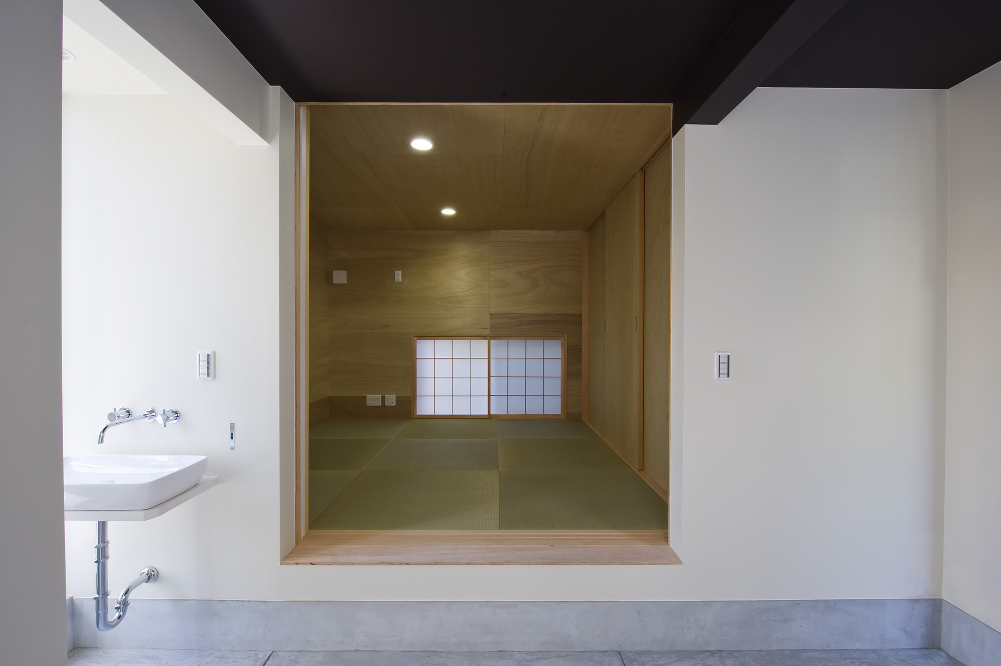 © Yuko Tada , Coo Planning