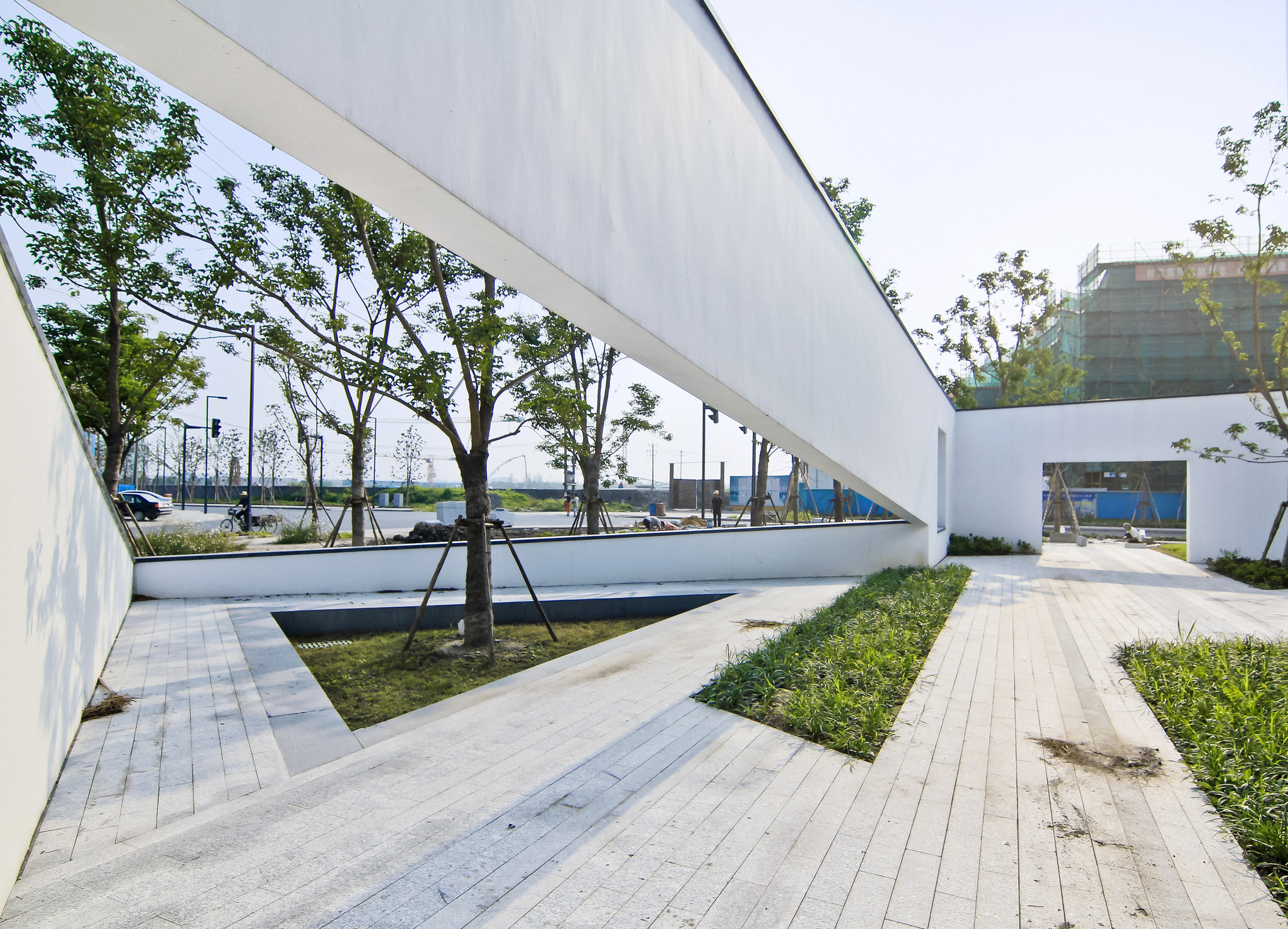 Courtesy of Scenic Architecture