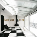 Black and White Office / TOYA Design - Image 2 of 9