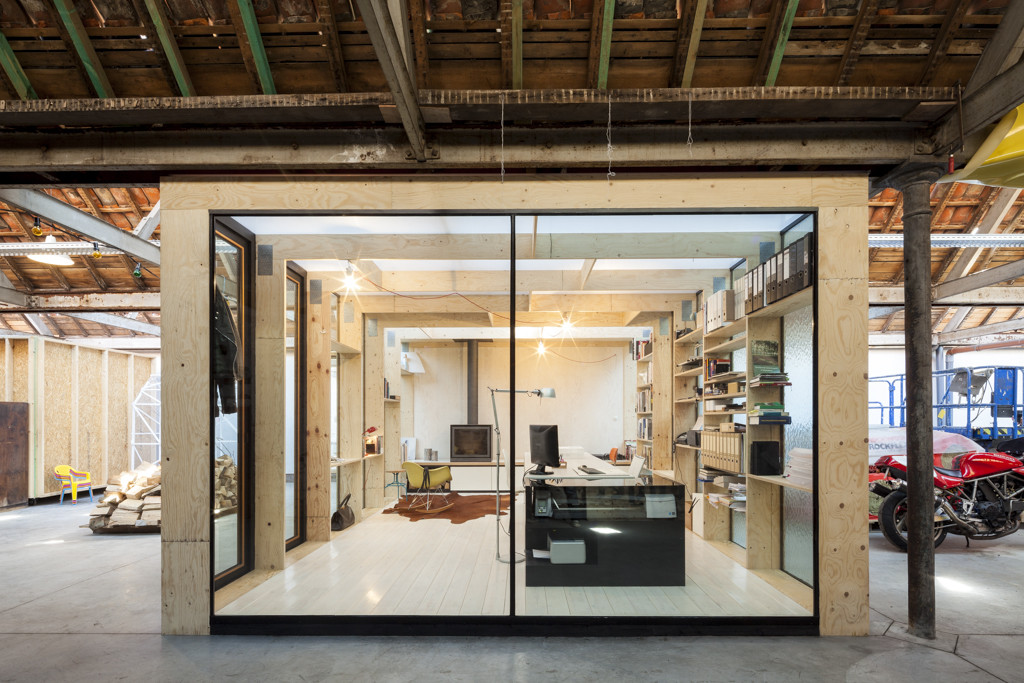 galer 237 a de factory life julie d aubioul 9 office temporary