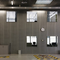 Motorway Control Centre / meier + associés architectes -           Control Center, Facade, Beam