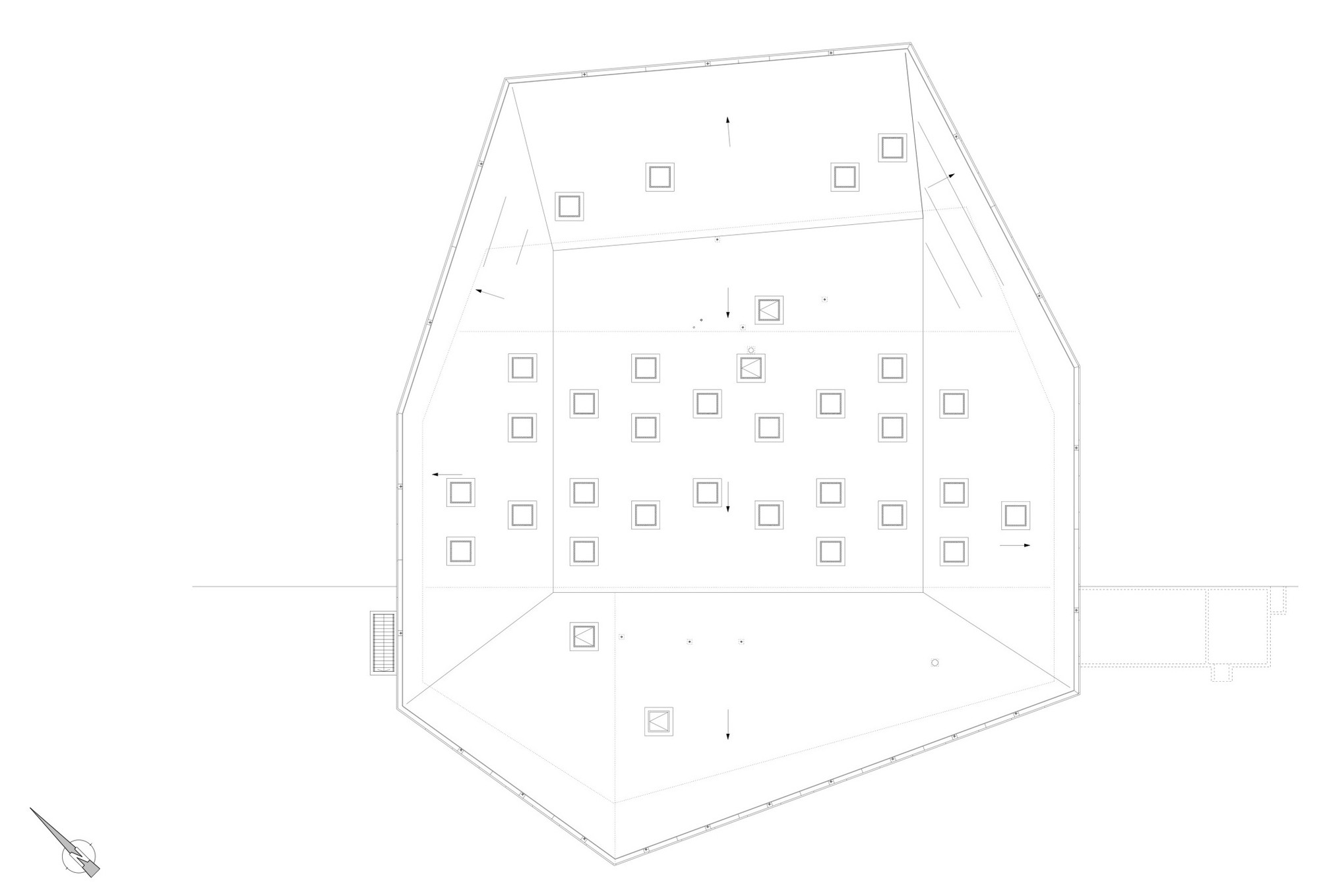 Roof Plan